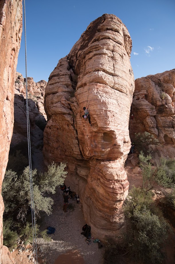 Red Rocks - 2023