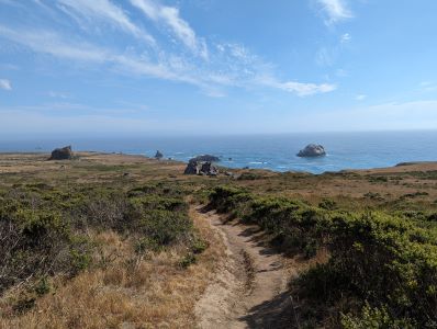 Sonoma Coast - 2023